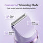 Gentle Precision Trimmer