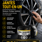 🚗 Achetez-en 1, obtenez-en 1 gratuit 🎁 Pâte tout-en-un pour l'entretien et la restauration des jantes